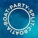 Split Boat Party